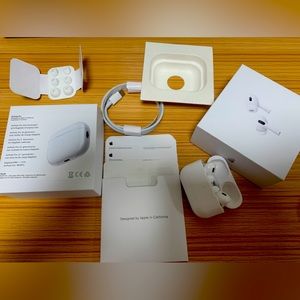 AirPod Pros (2nd Generation)
